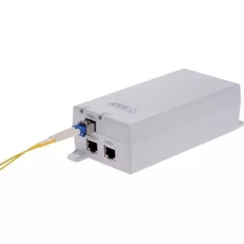 T8154 60W SFP maitinimo įrenginys (midspan)