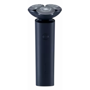 Rotacinis skustuvas Xiaomi S101 Mėlynas Baterijinis 60 min