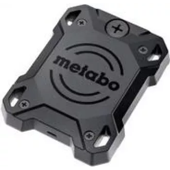 Finder Metabo 626965000 GPS sekiklis universalus juodas Baterijos veikimo laikas 3 metai
