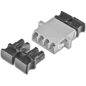 Lightwin LKUP 4LC-4LC MM mėlynas priedas