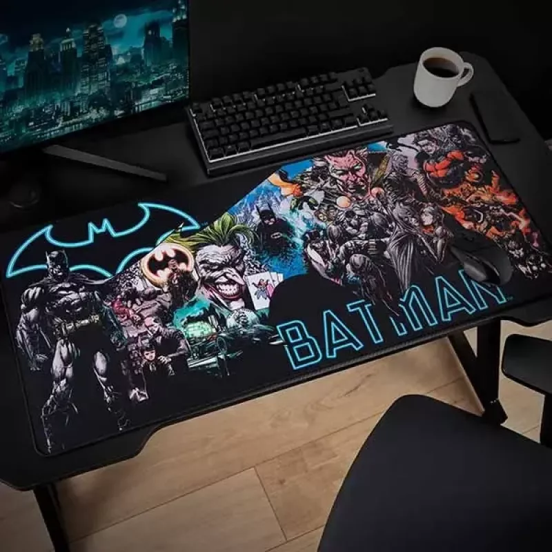Pelės kilimėlis Subsonic SA5589-B2 Batman XXL 900x400 mm