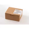 Siuntų etiketės HERMA 6012 35x60 mm su plastikinėmis įvorėmis