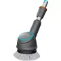 Šepetys GARDENA 14846-20 žalia pilka 422 mm