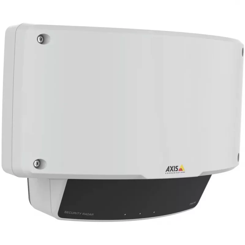 AXIS D2110-VE 01564-001 Radaro judesio detektorius
