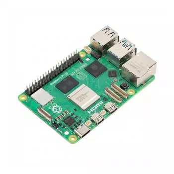 Raspberry Pi 5 8GB pilnas rinkinys (RPI5-8GB-FULL)