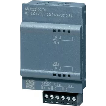 Siemens SPS plėtimo modulis SB 1231 6ES7231-5PA30-0XB0