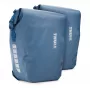 Thule 5404 Shield dviratininko krepšiai 25L pora mėlyna