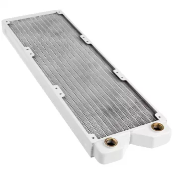 Skysčio CPU radiatorius MagiCool Magicool 360 G2 Slim 16 FPI baltas