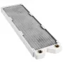 Skysčio CPU radiatorius MagiCool Magicool 360 G2 Slim 16 FPI baltas