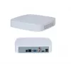 Tinklinis vaizdo registratorius DAHUA NVR2104-S3 4 kanalų, 1U, SATA HDD iki 16 TB, 1080p/720p, 12V/1.5A, Baltas