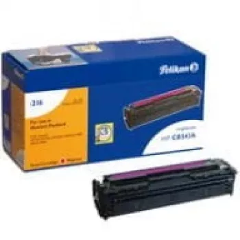 Pelikan 4203335 Eksploatacinė medžiaga spausdintuvui – Magenta