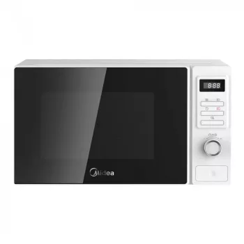 Mikrobangų krosnelė Midea MAM720C2AT 700 W, 20 L, kelios gaminimo funkcijos
