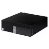 DELL OptiPlex 7070 i5-9500 16GB 256GB SSD SFF Win11pro Naudotas