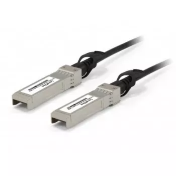 Pasyvus vario kabelis LevelOne DAC-0101 10Gbps SFP+ 1m Twinax