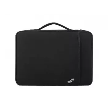 Lenovo 4X40N18010 nešiojamojo kompiuterio dėklas 38,1 cm (15 colių) Sleeve dėklas Juodas