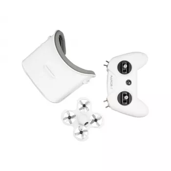 FPV lenktyninis dronas BETAFPV Cetus FPV rinkinys su 720p HD kamera, paruoštas skrydžiui