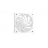 Deepcool AG400 White ARGB V2 procesoriaus aušintuvas - 31,6 dB - AMD Socket AM4 (Ryzen) (R-AG400-WHAMMN-GJD)