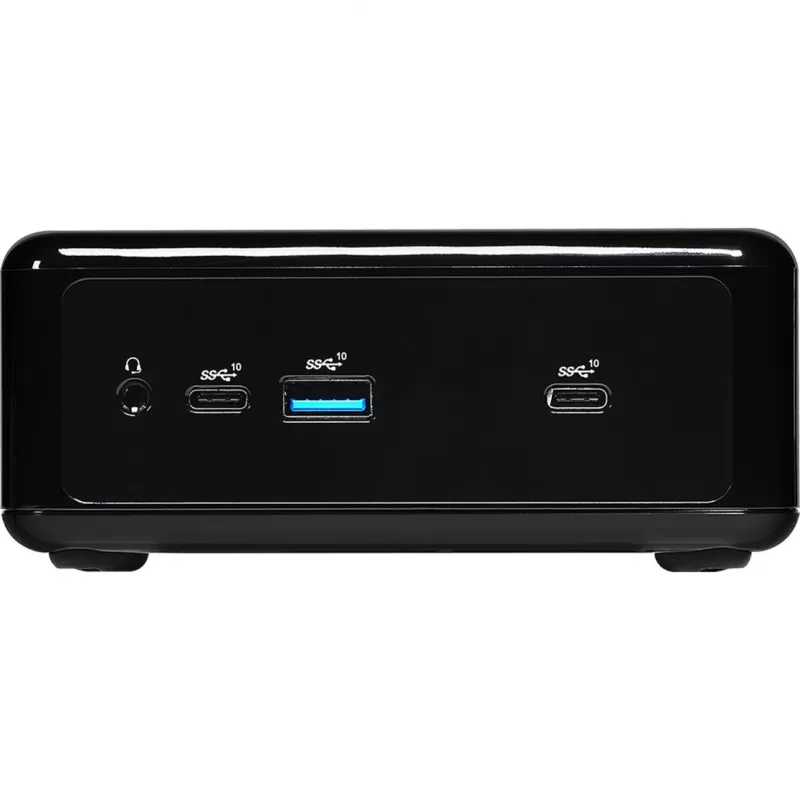 ASRock NUC BOX-J6412 mini PC „barebone“