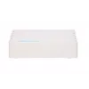 Mikrotik RB750GR3 belaidis maršrutizatorius Gigabit Ethernet Turquoise, White