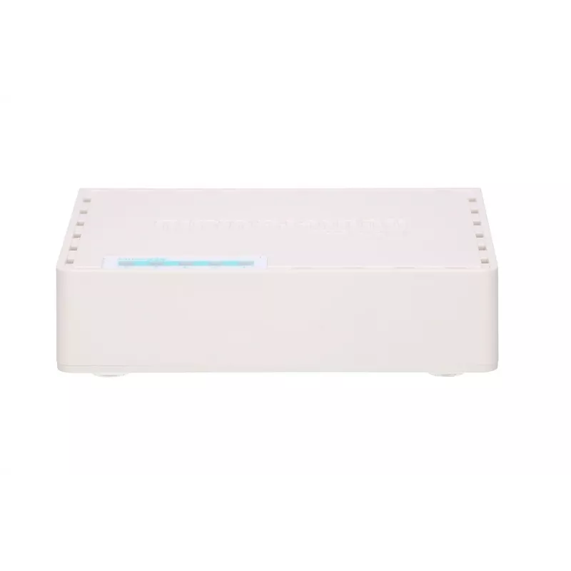 Mikrotik RB750GR3 belaidis maršrutizatorius Gigabit Ethernet Turquoise, White