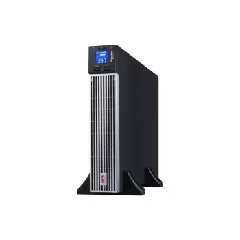 APC Easy UPS On-Line nepertraukiamo maitinimo šaltinis (UPS) 3 kVA 2700 W, 6 lizdų