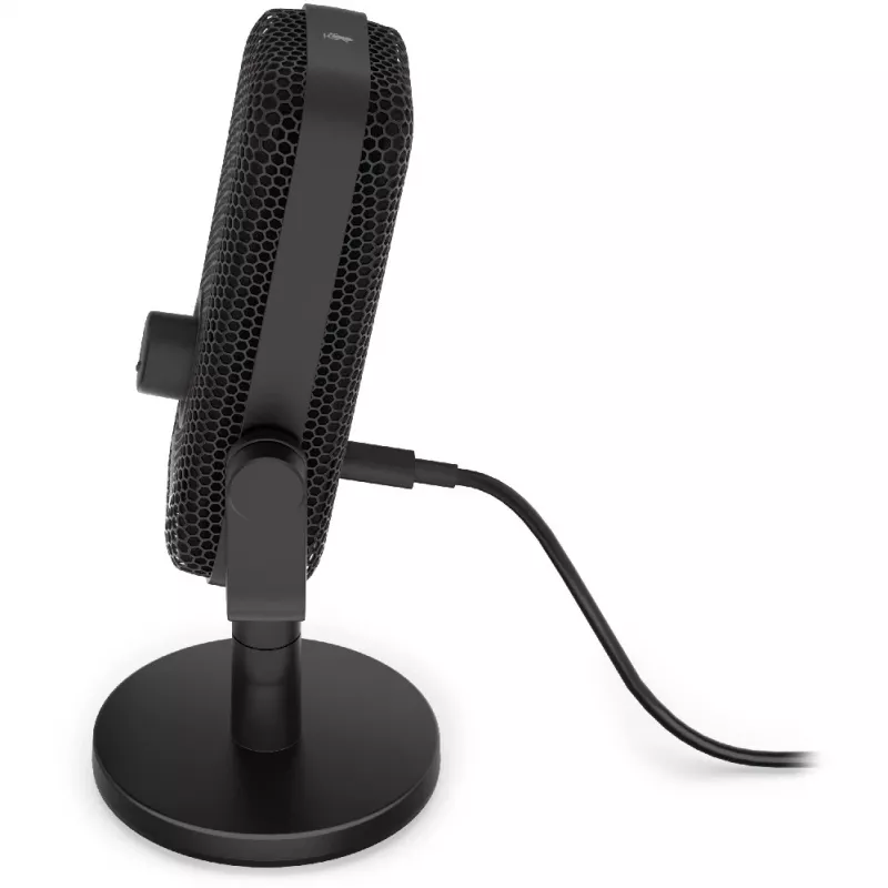 ENDORFY Solum Voice S Juodas stalinis mikrofonas