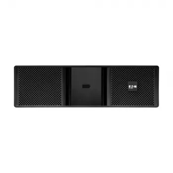 Papildomas baterijų modulis UPS Eaton 9SXEBM240RT3UG2, dvigubos konversijos, gryno sinuso bangos, 240 V
