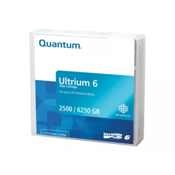 Tuščia duomenų juosta Quantum Ultrium 6 MR-L6MQN-03