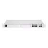 Ubiquiti UniFi Dream Machine Pro valdomas Gigabit Ethernet (10/100/1000) baltas