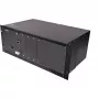 Telefono sistema agfeo ES 730 IT plus (modelis 6101781) su VoIP palaikymu