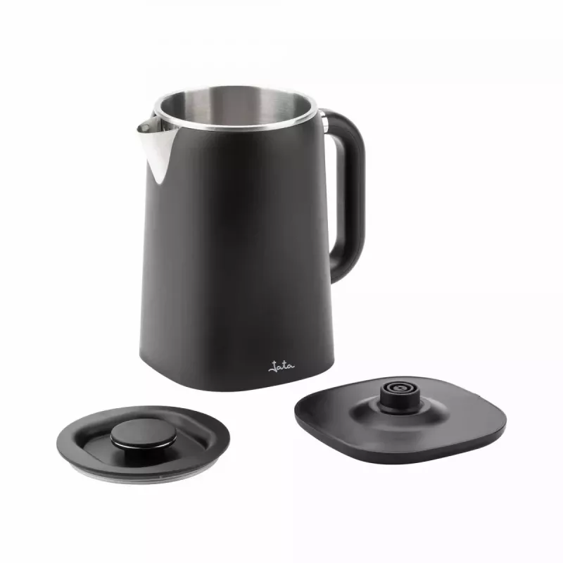 Elektrinis virdulys Jata JEHA1575 1,7L 2200W Nerūdijantis plienas