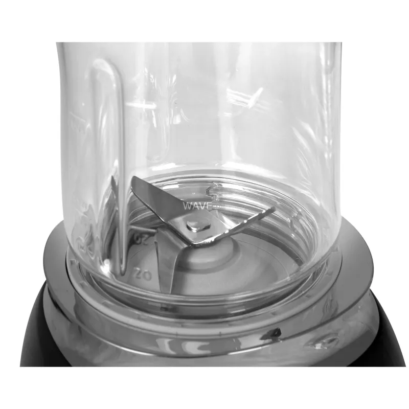 Blenderis Smeg PBF01BLEU nerūdijančio plieno