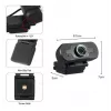 Tellur Basic Full HD Web kamera