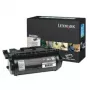 Lexmark 64404XE Juodas spausdintuvo kasetė