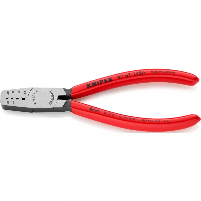 Knipex 97 61 145 A replės