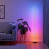 Statinė lempa Nanoleaf N7204K02-1FL 22W RGBW