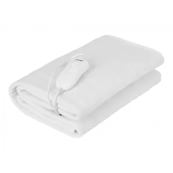 Mesko MS 7419 elektrinis paklotas po paklode, 60 W, baltas