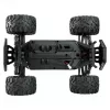 Amewi M-Land Monstertruck 48km/h 4WD 1:16 RTR Raudonas (22622)