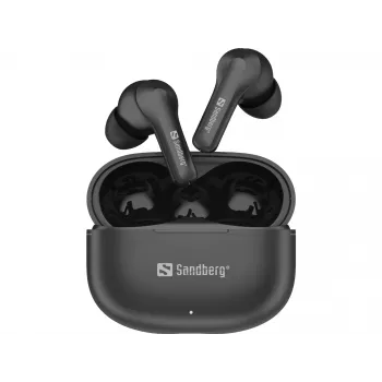 Belaidės ausinės Sandberg Play'n Go Wireless Earbuds