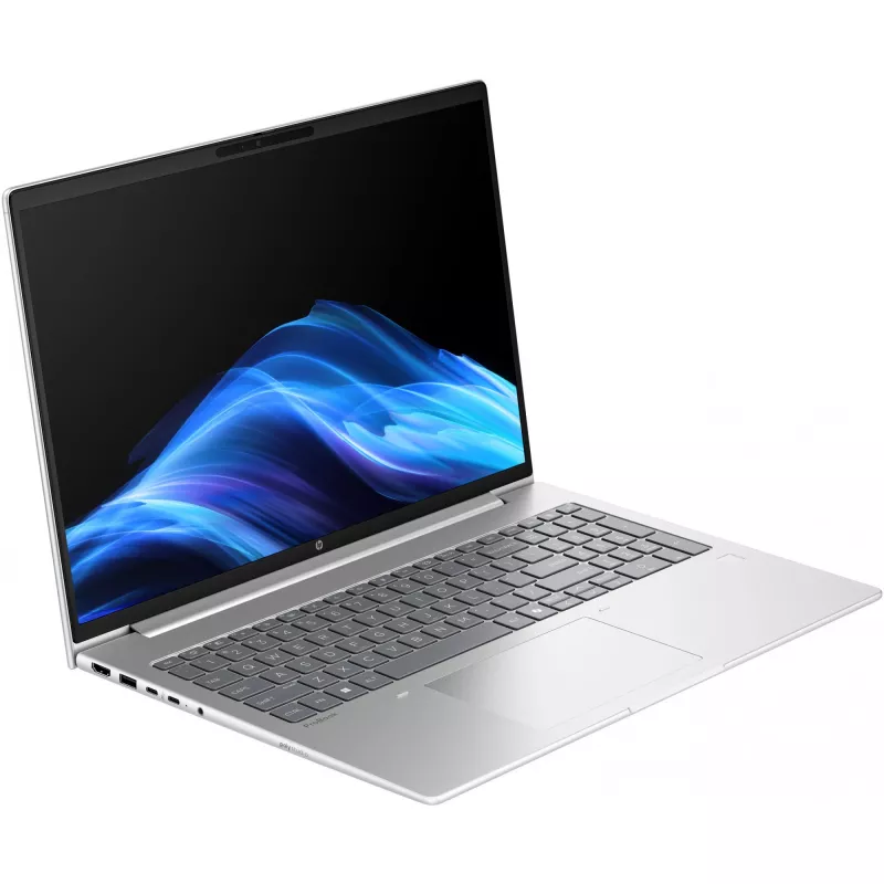 Nešiojamas kompiuteris HP ProBook 4 G1I 16 colių Intel U5-225U 16GB 512GB W11P WL BT