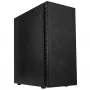 Kolink Observatory HF Mesh PWM Midi-Tower - juoda