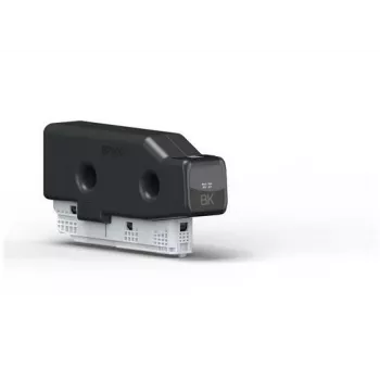 Originali didelės talpos juoda kasetė Epson WorkForce Enterprise AM-C550