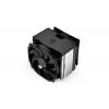 ENDORFY FORTIS 5 DUAL FAN SPC307 procesoriaus aušintuvas 14/12 cm juodas