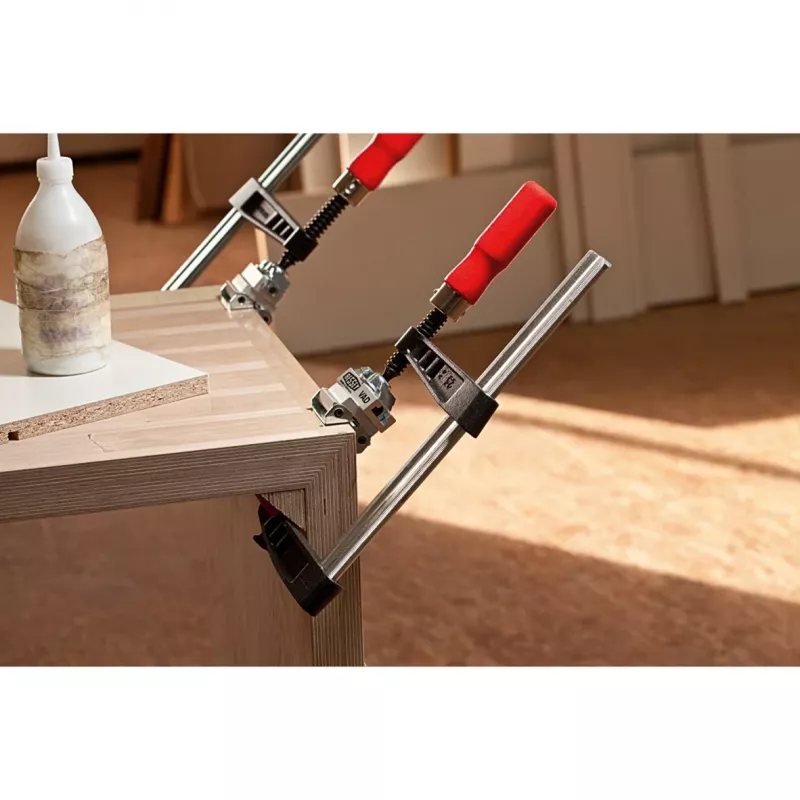 Bessey Vario VAD spaustuvinis tvirtinimo antgalis