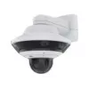 Tinklo kamera AXIS Q6010-E, 4x5MP, 20 MP