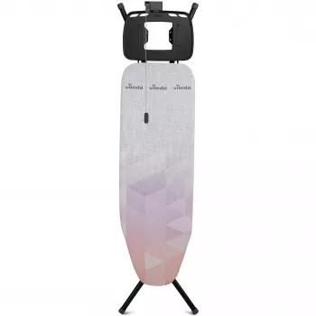Lyginimo lenta VILEDA DIAMOND M plus 173244, reguliuojamas aukštis, plieninis rėmas