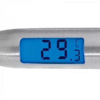 Mėgėjiškas maisto termometras ProfiCook DHT 1039, -45 – 200 °C, skaitmeninis
