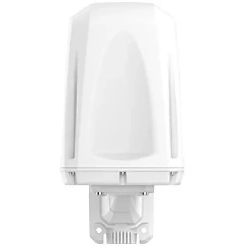 Poynting A-EPNT-0004-V1-17 – 5G/LTE kryptinė antena stiebui ar sienai, balta, SMA (F)