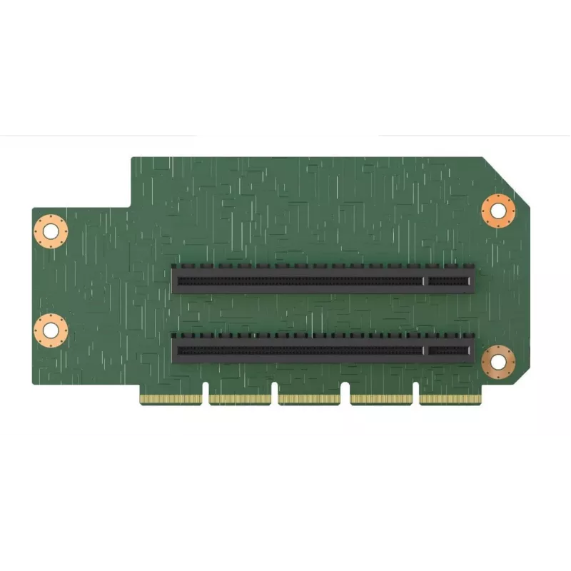 Intel CYP2URISER1DBL vidinė PCIe sąsajos plokštė