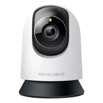 Vidinė apsaugos kamera TP-LINK MC210 Pan/Tilt Wi‑Fi 1080p Naktinis matymas